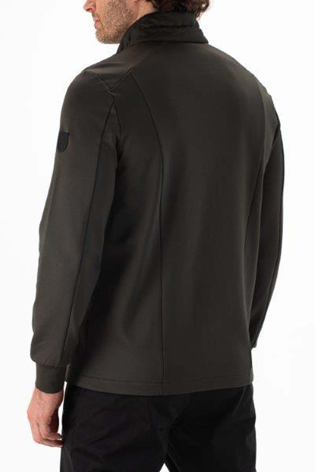 Hardy vest