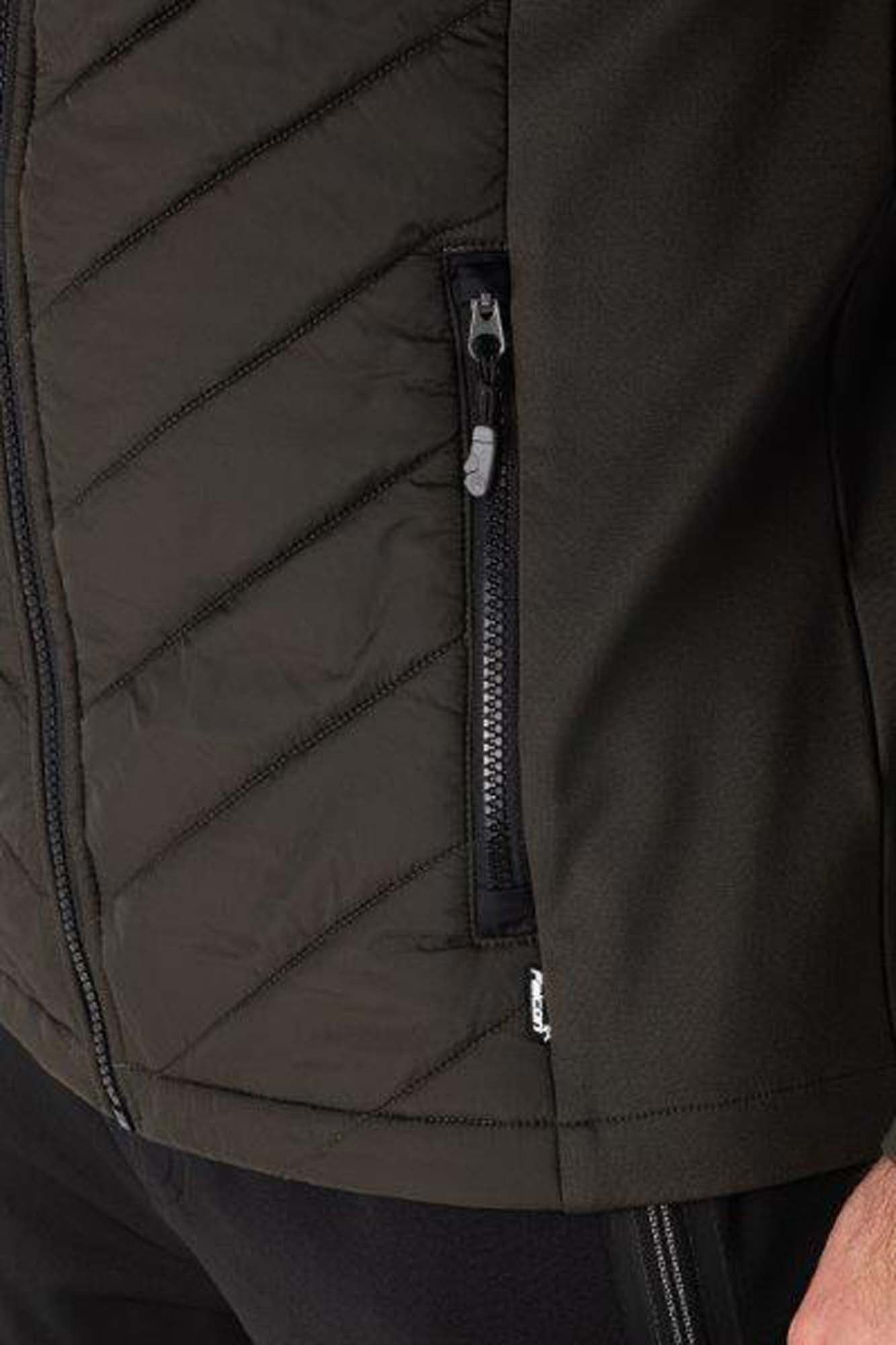 Hardy vest