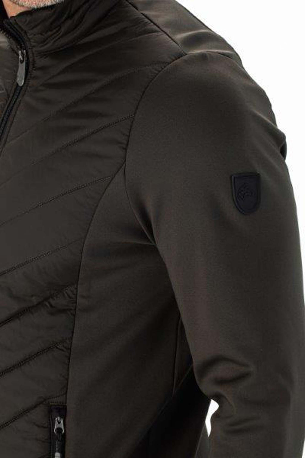 Hardy vest