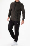 Hardy vest