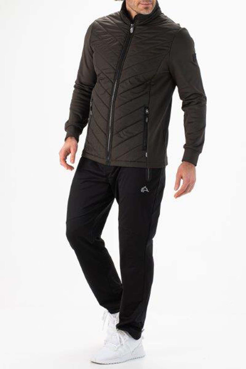 Hardy vest