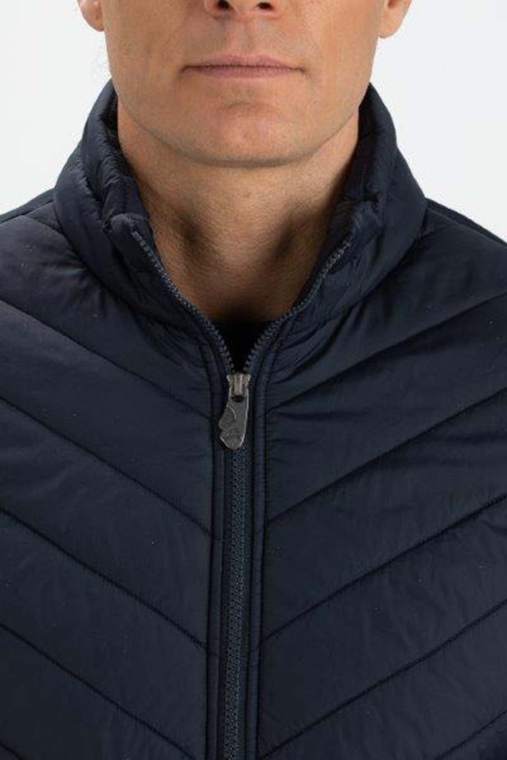 Hardy vest
