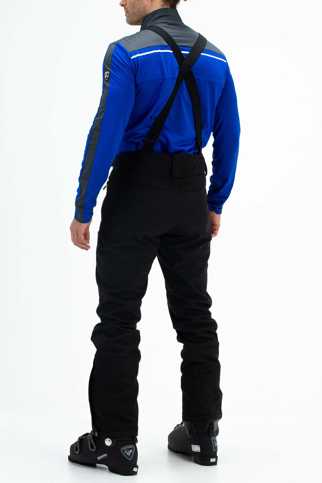 Joshua skibroek