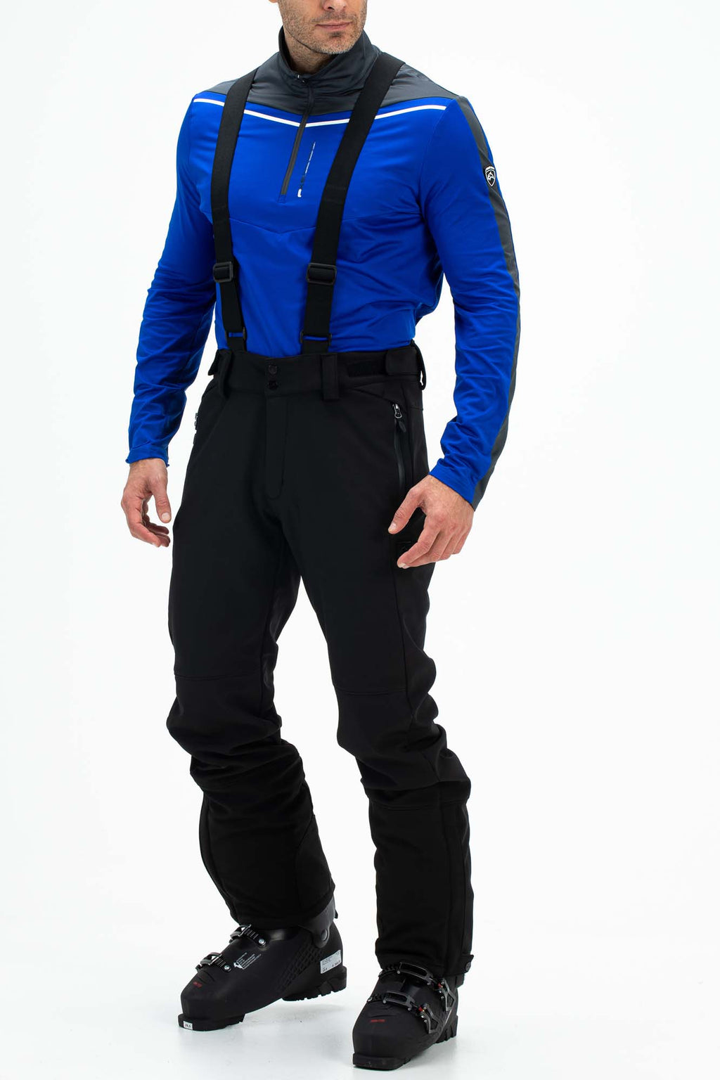 Joshua skibroek