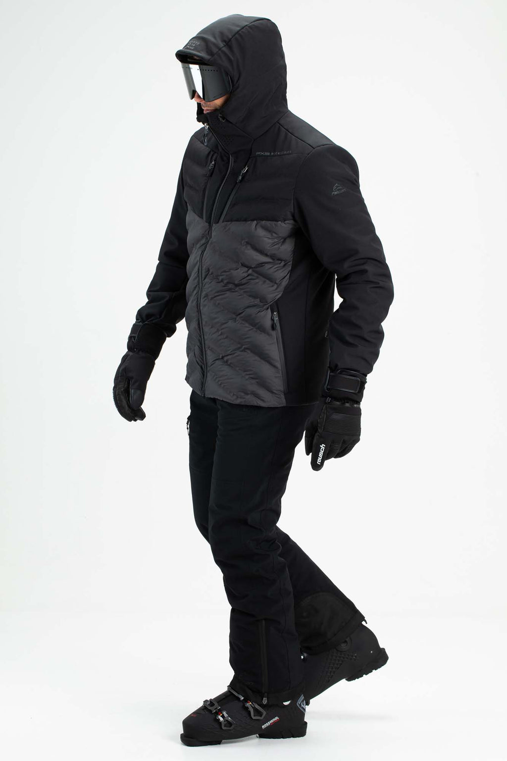 Kashton ski jas