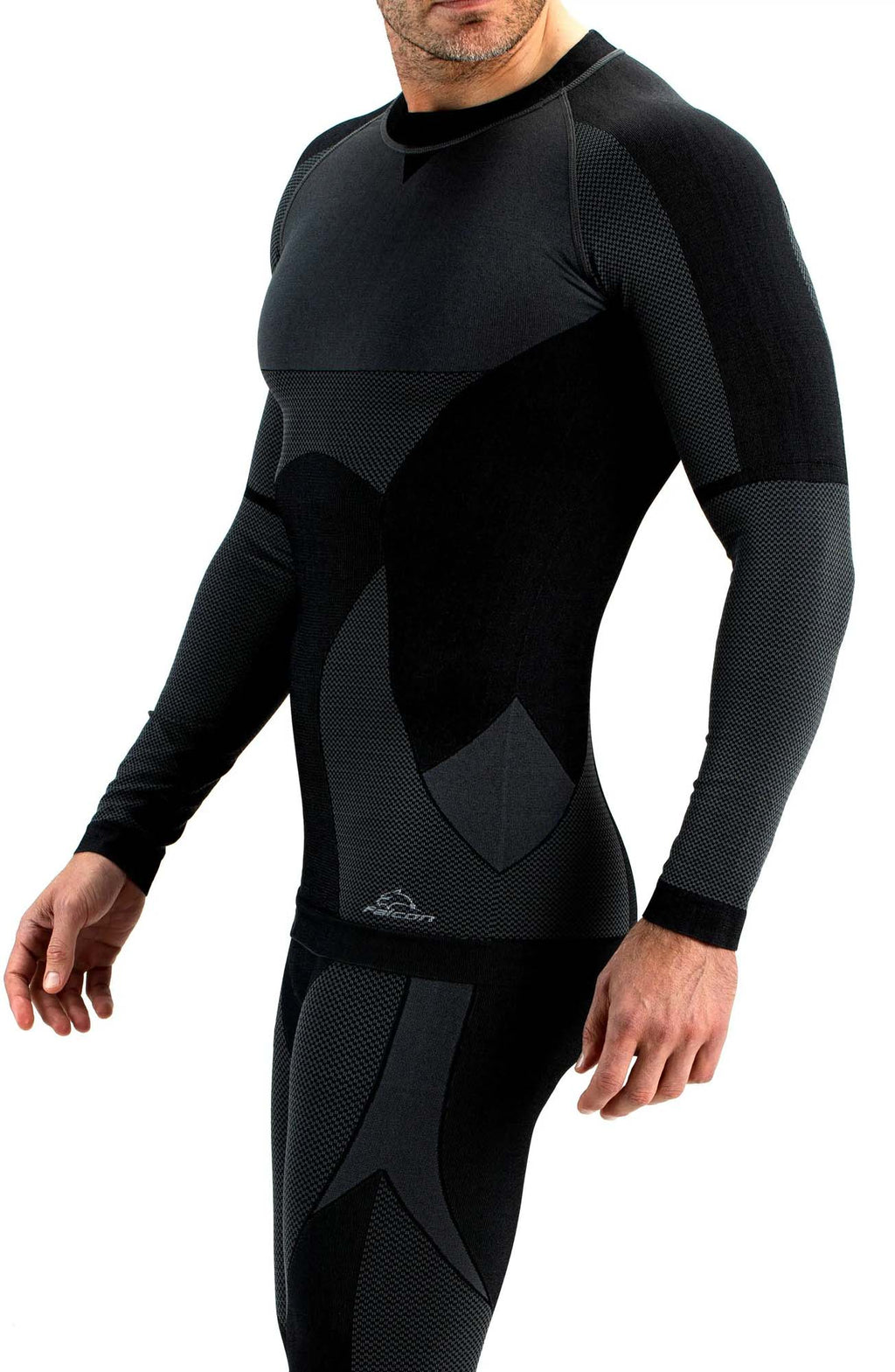 Ks0800 thermoshirt