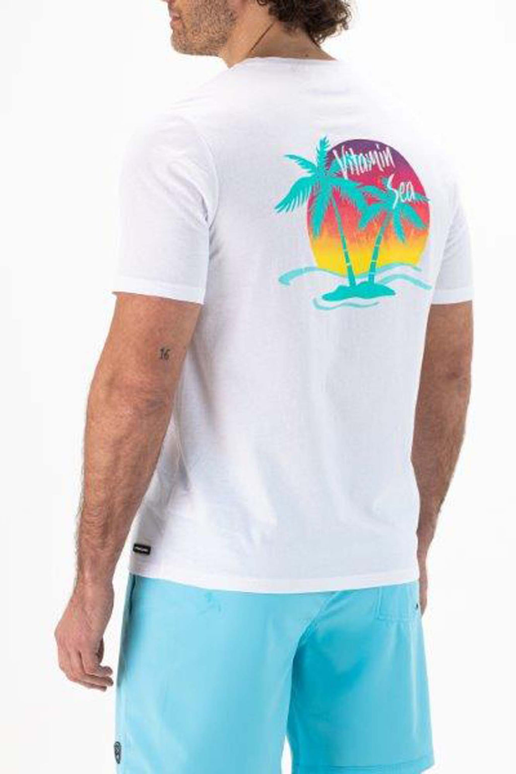 Laguna t-shirt