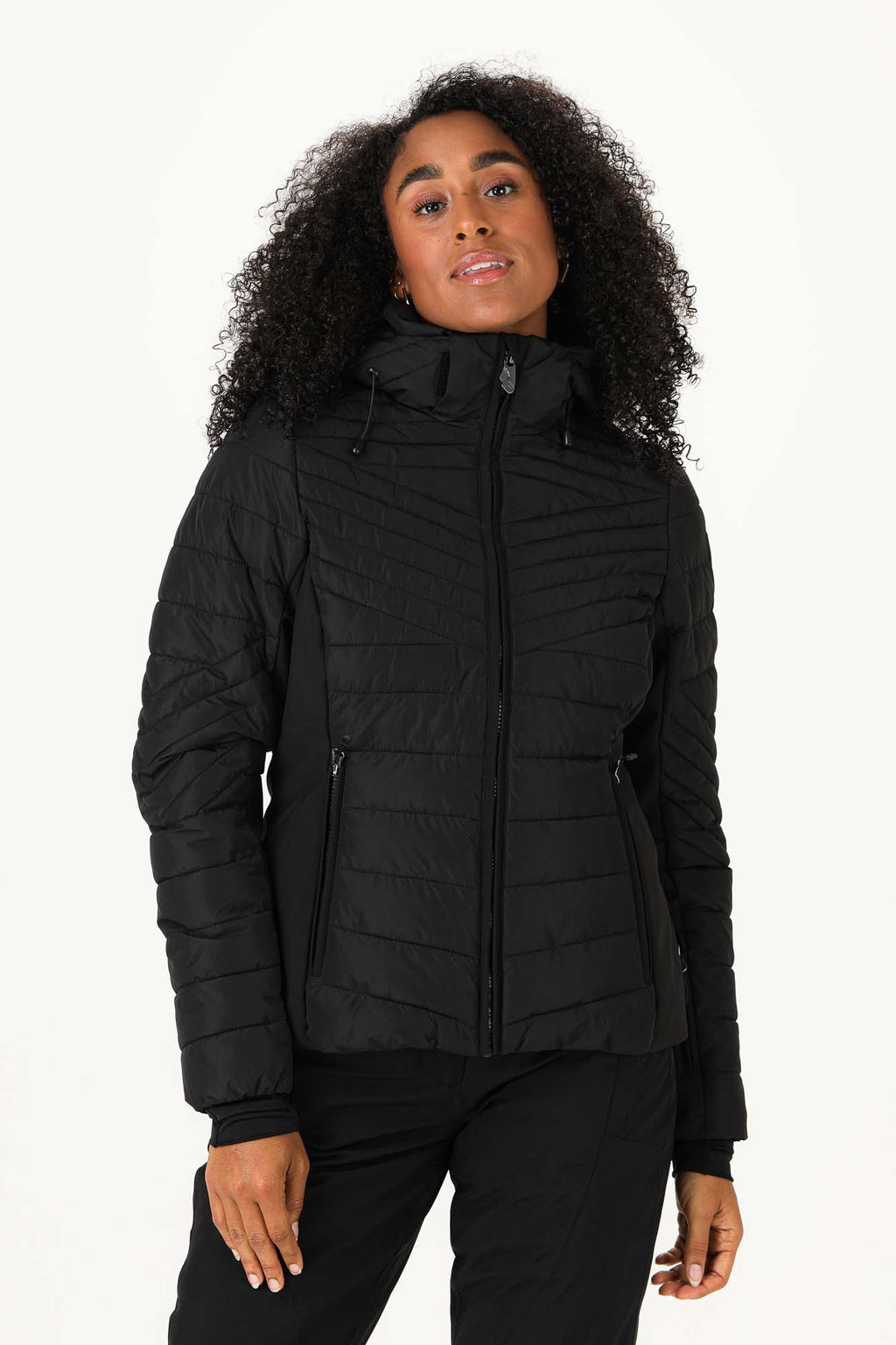 Mavis ski jas