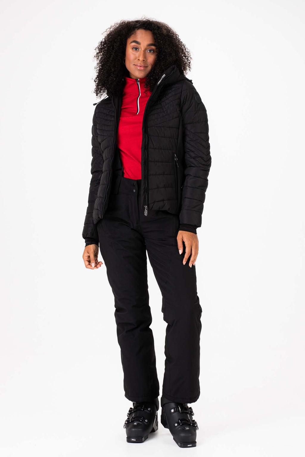 Mavis ski jas