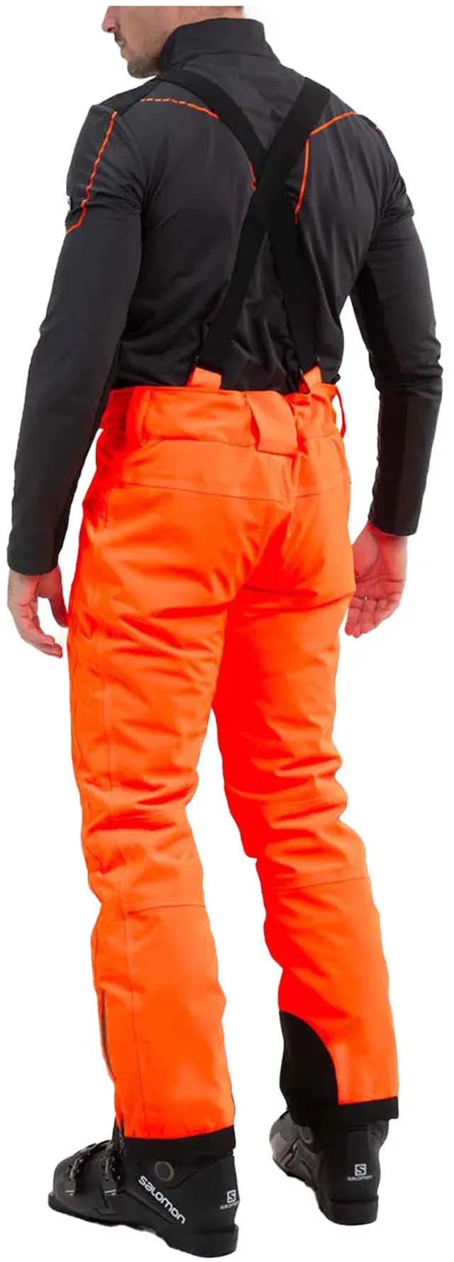 Phoenix skibroek