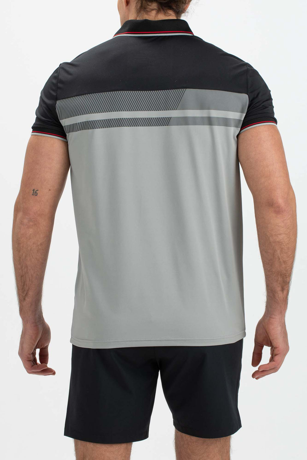 Presley poloshirt