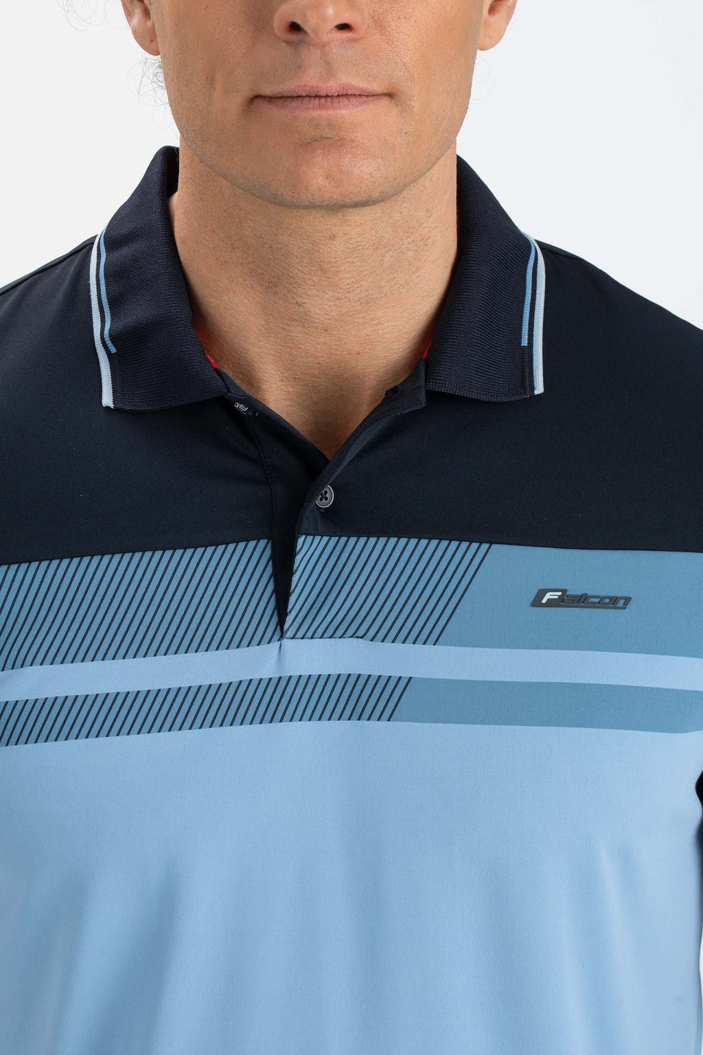 Presley poloshirt