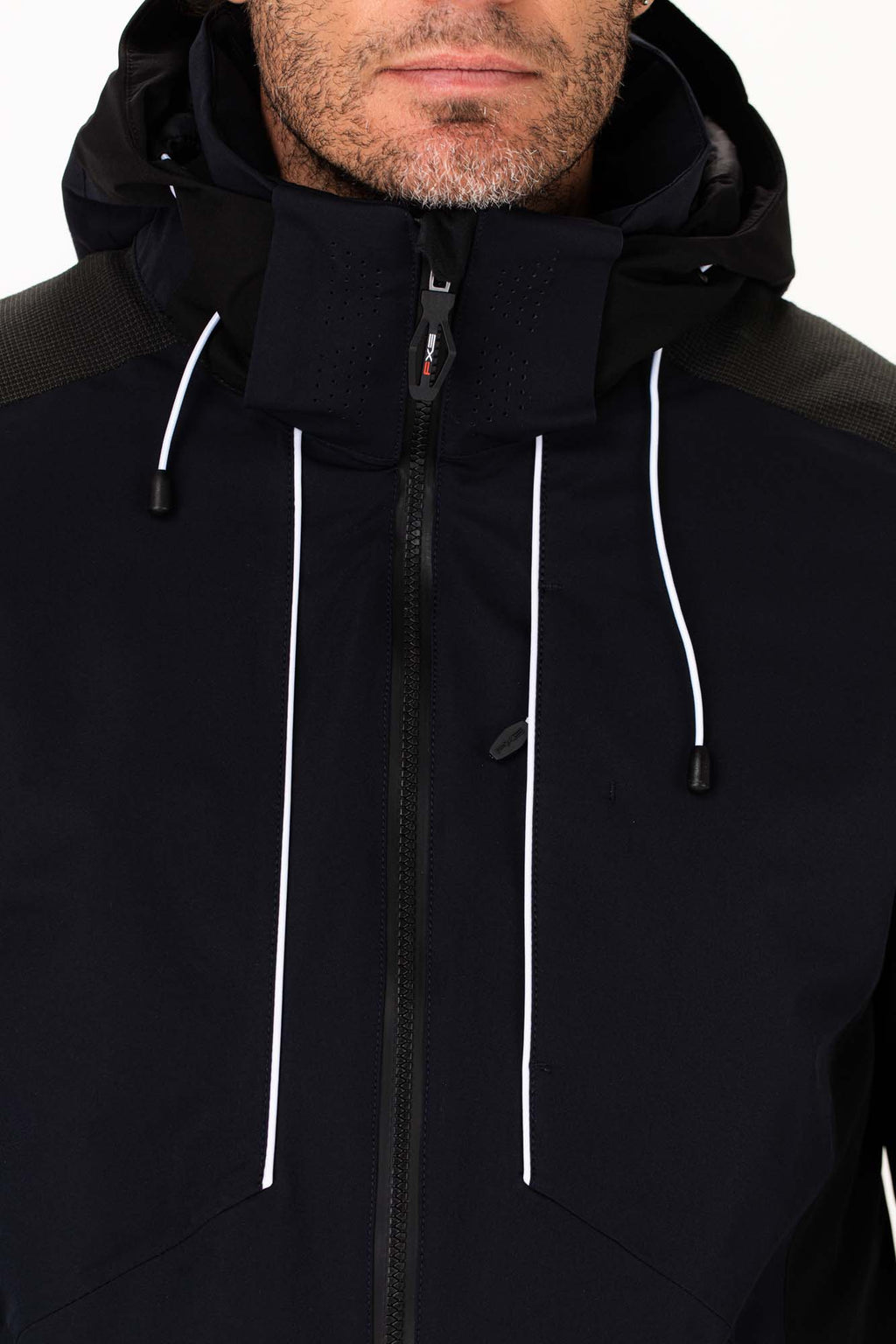 Riggs ski jas