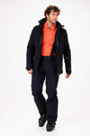 Riggs ski jas