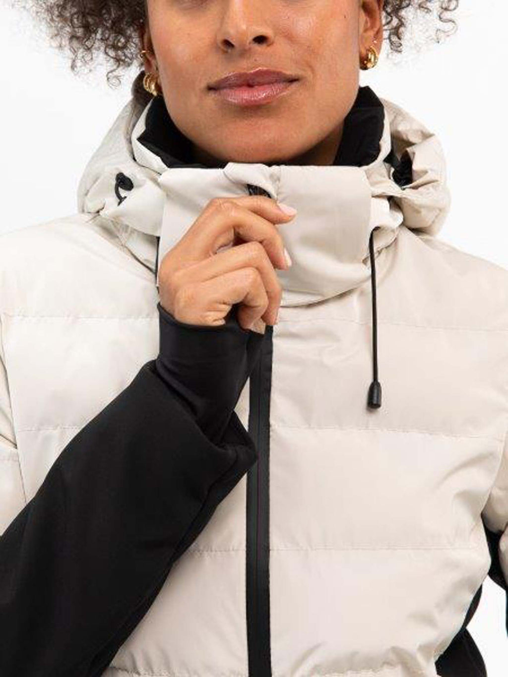 Riley ski jas