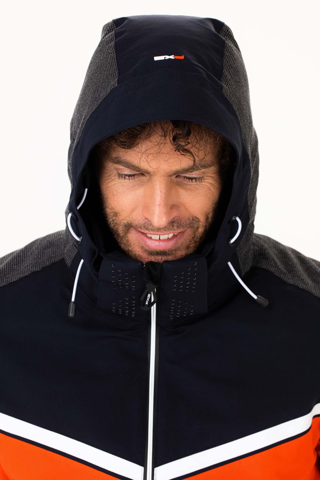 Rogan ski jas