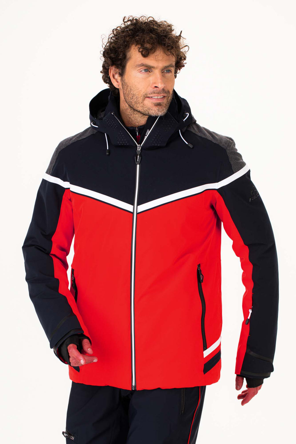 Rogan ski jas