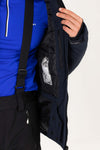 Spectro ski jas