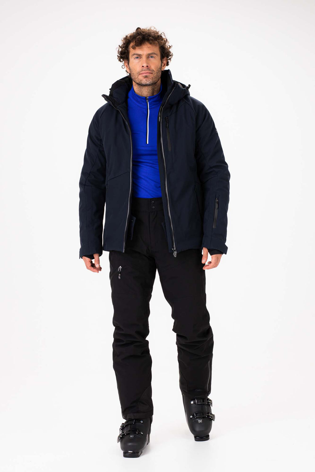 Spectro ski jas