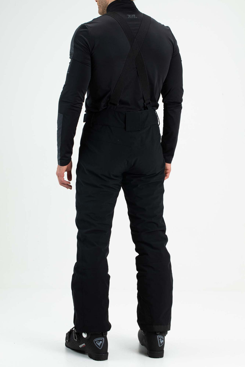 Steven skibroek