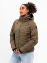 Lady ski jas