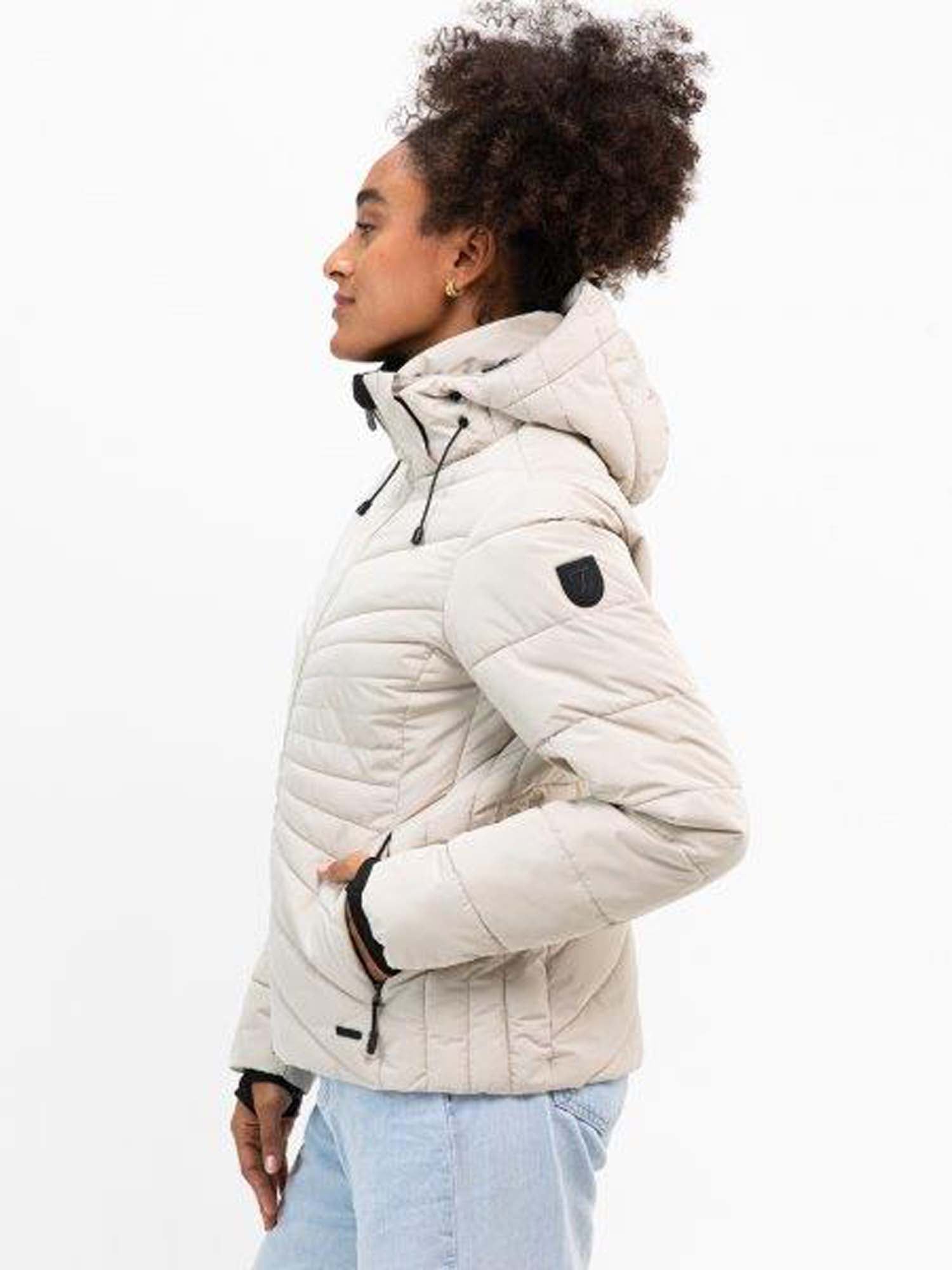 Lady ski jas