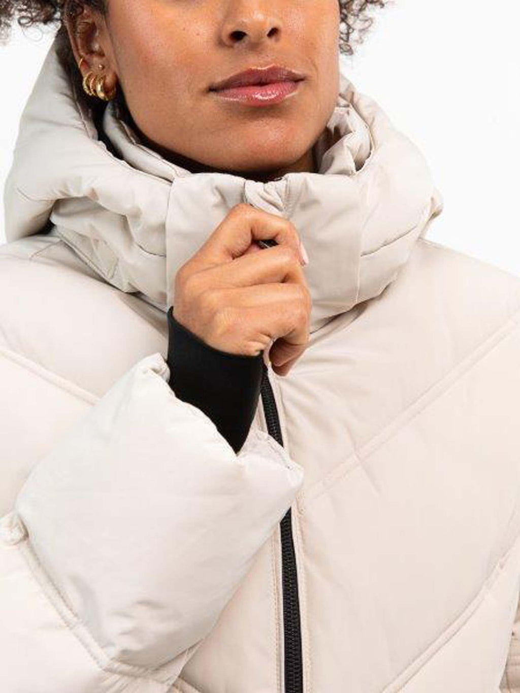 Tallulah ski jas