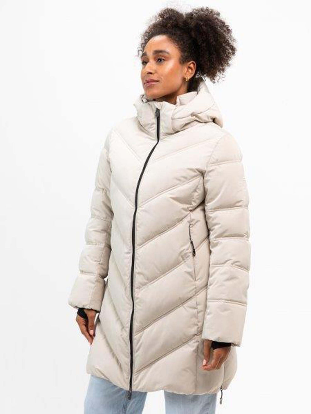 Tallulah ski jas