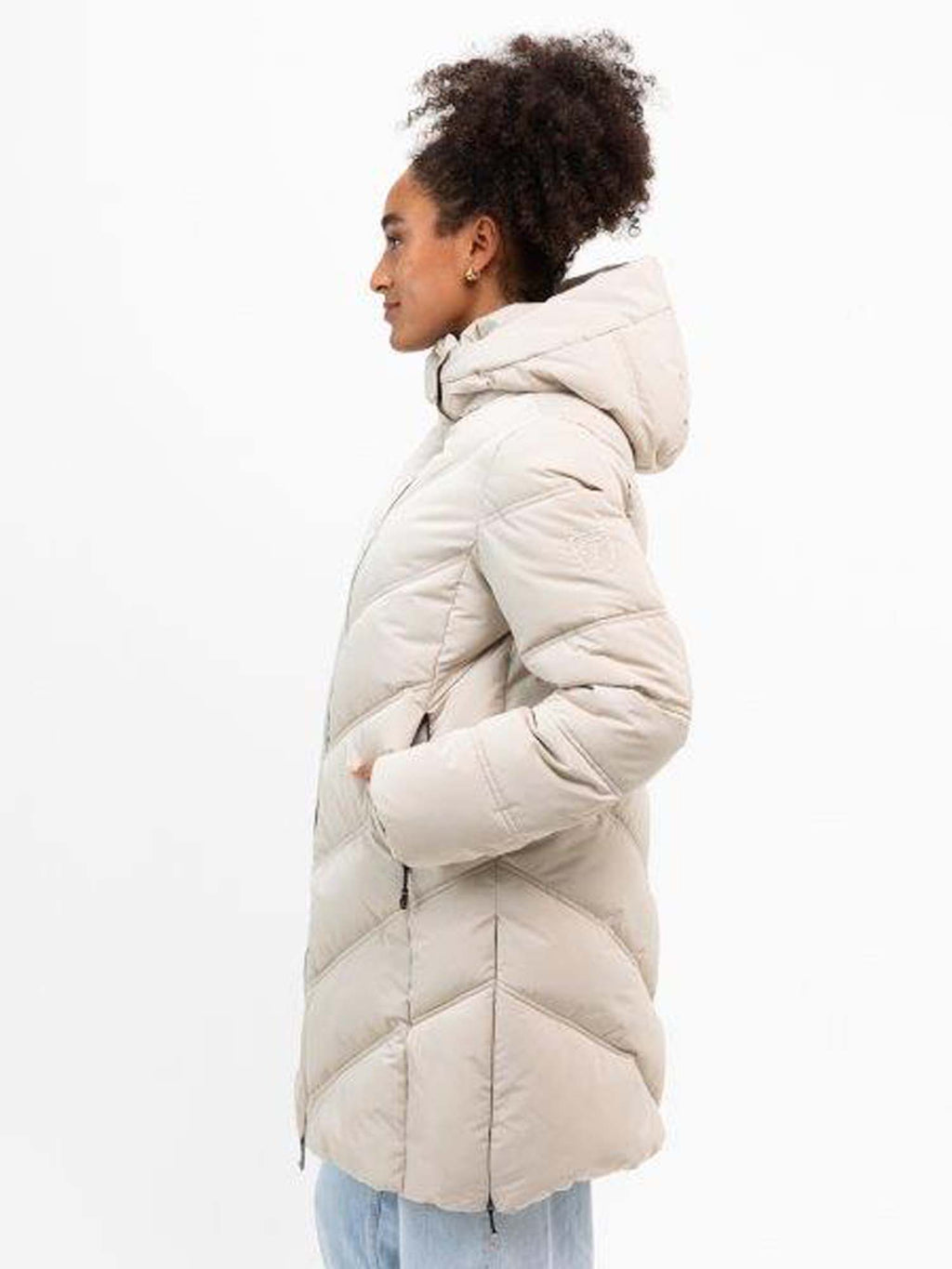 Tallulah ski jas