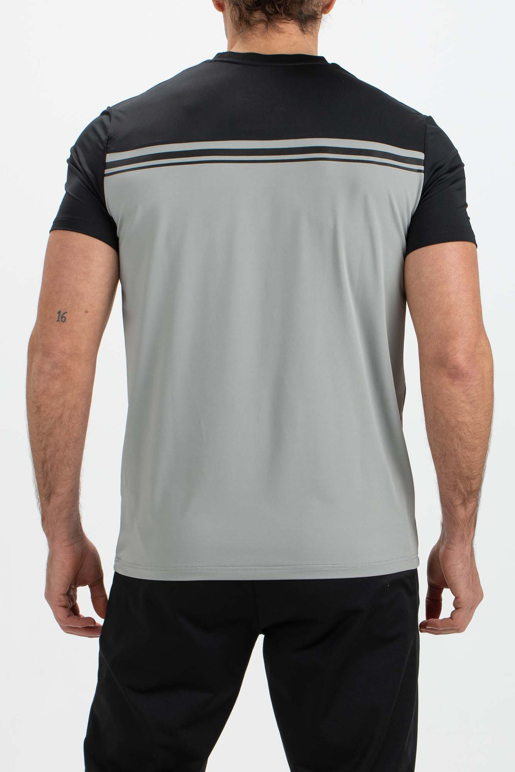 Taner shortsleeve shirt