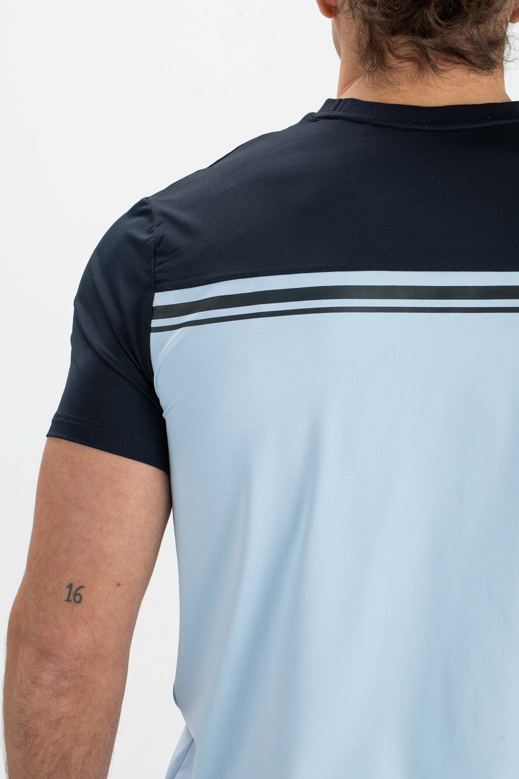 Taner shortsleeve shirt