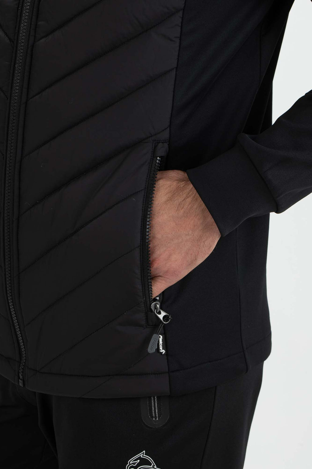 Tarpo vest