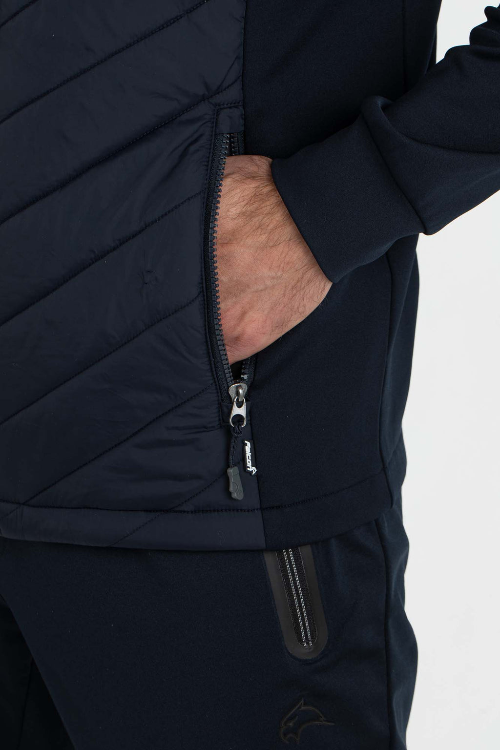 Tarpo vest