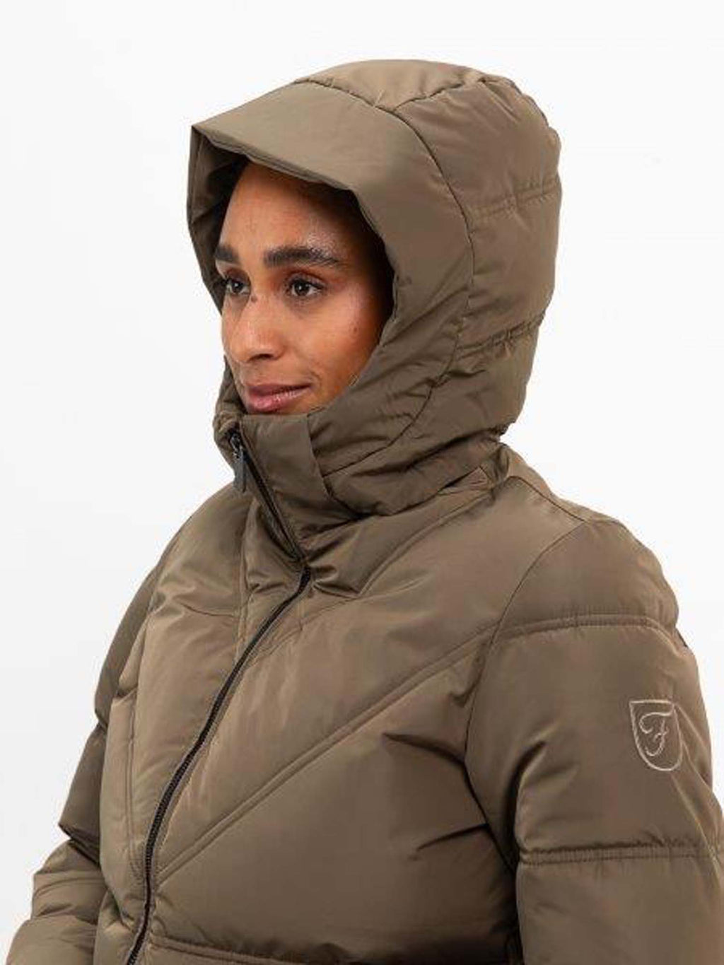 Thekla ski jas
