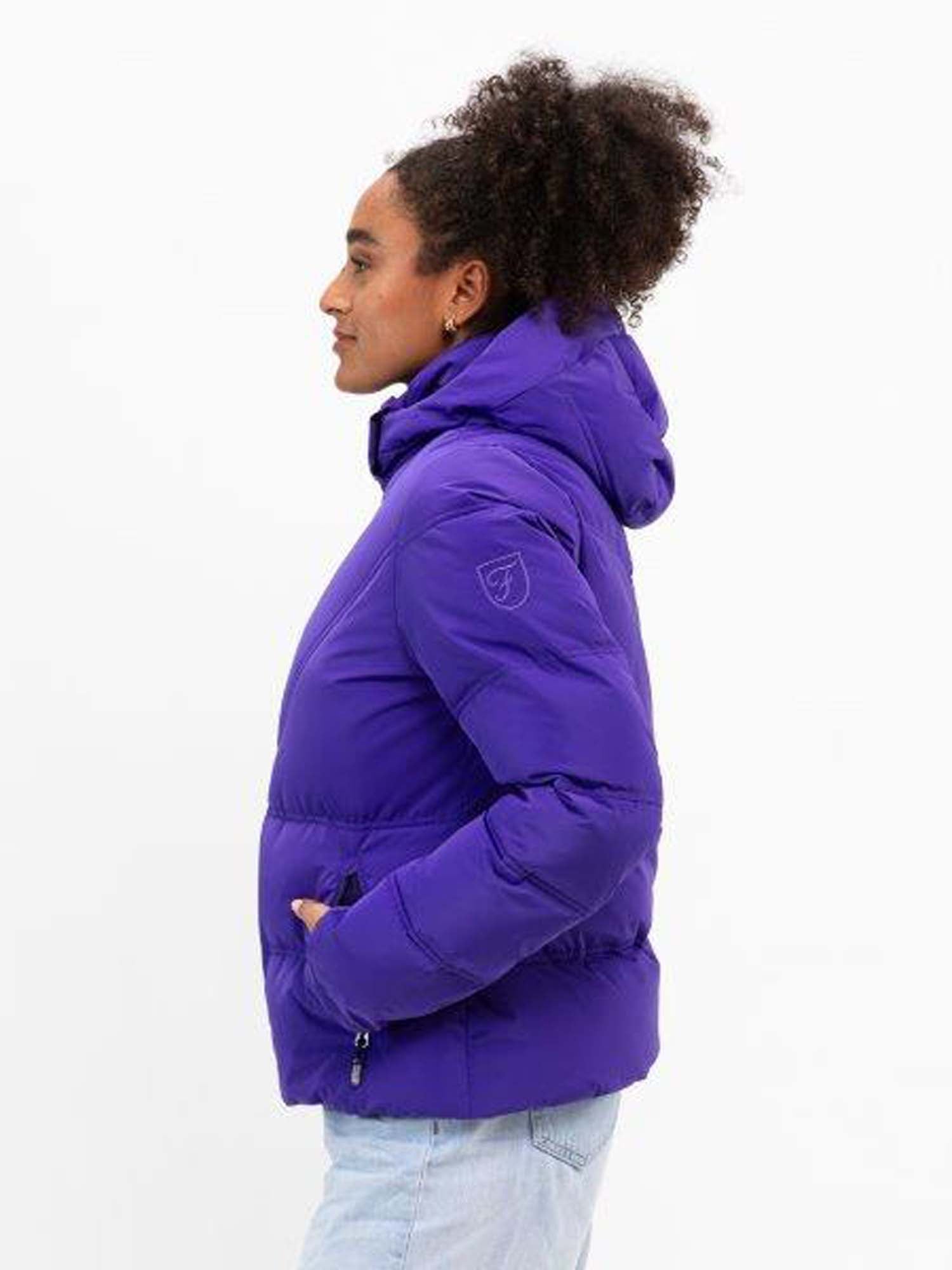 Thekla ski jas