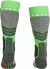 SK2 kids skisokken