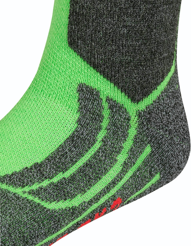 SK2 kids skisokken