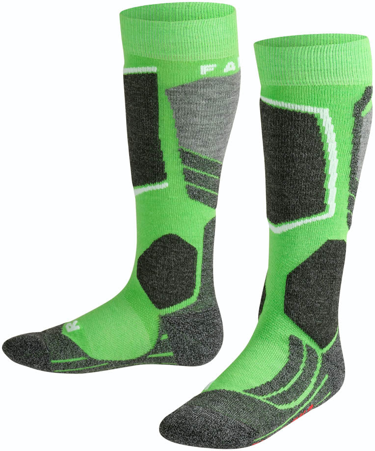 SK2 kids skisokken