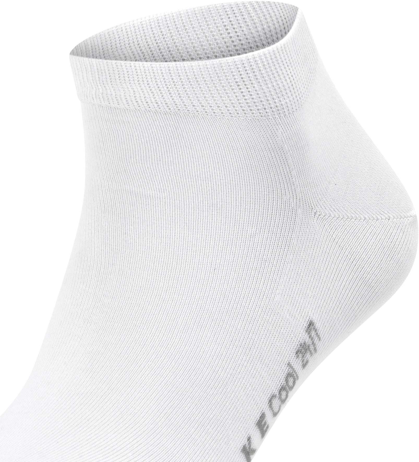 Cool 24/7 heren sneakersokken