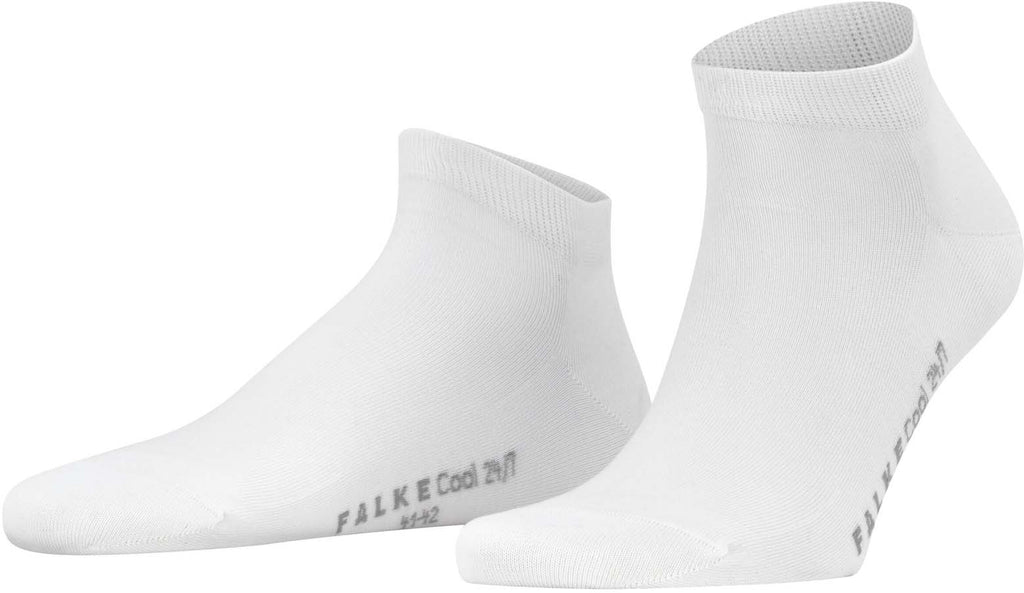 Cool 24/7 heren sneakersokken