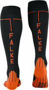 FALKE Energizing Heren Kniekousen Health