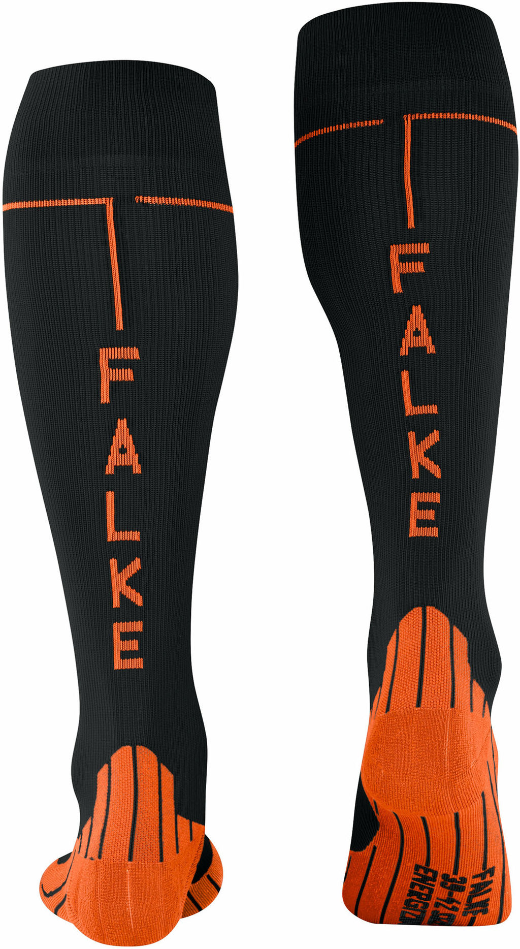 FALKE Energizing Heren Kniekousen Health