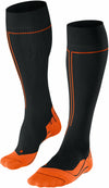 FALKE Energizing Heren Kniekousen Health