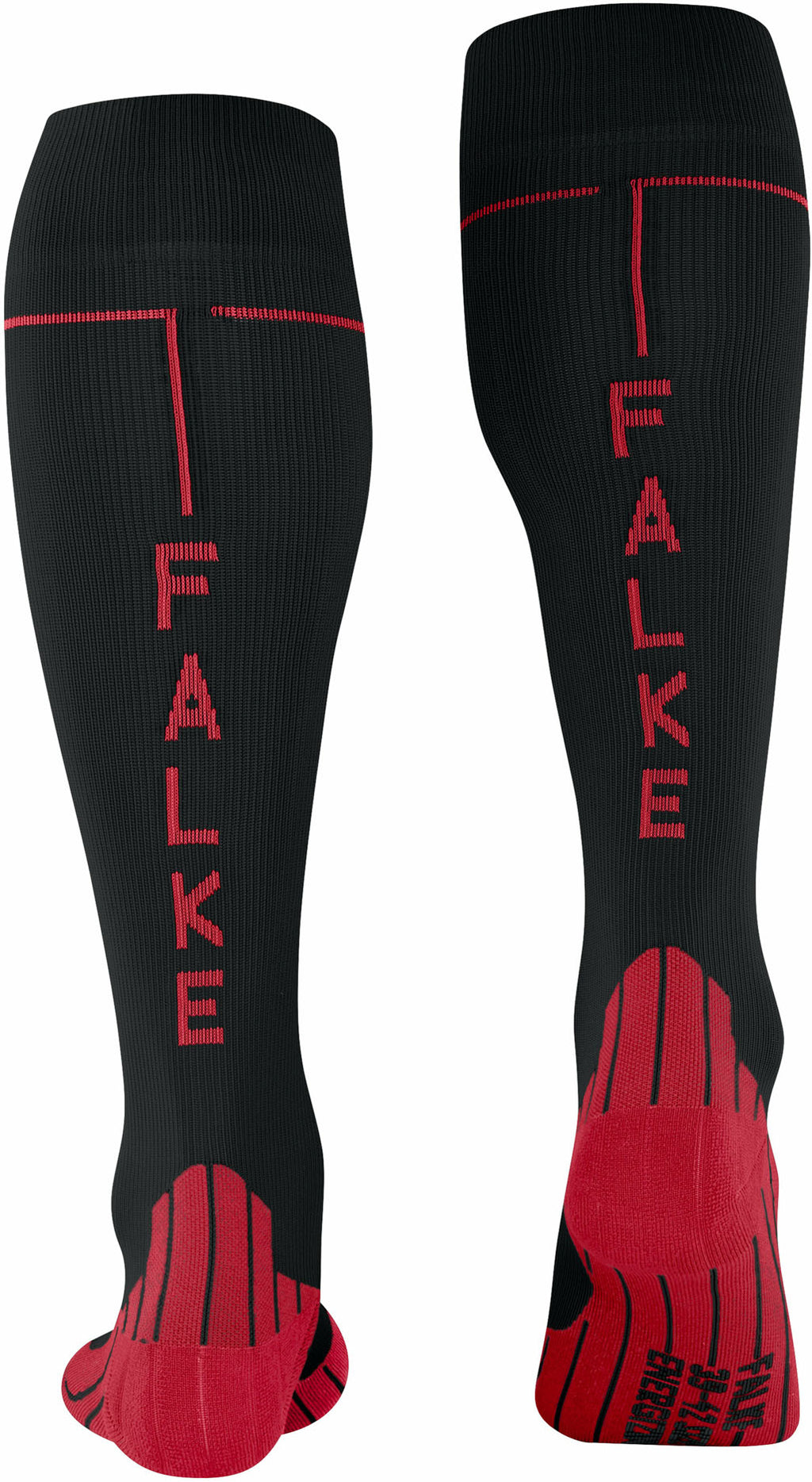 FALKE Energizing Heren Kniekousen Health