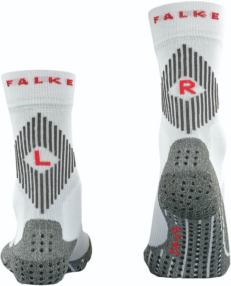 4 Grip sokken