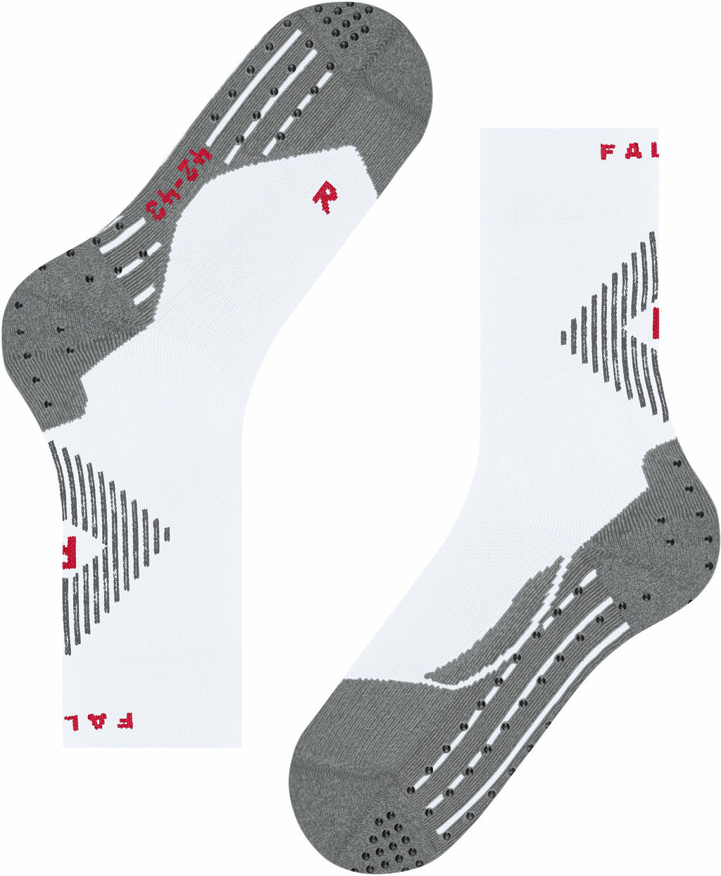 4 Grip sokken
