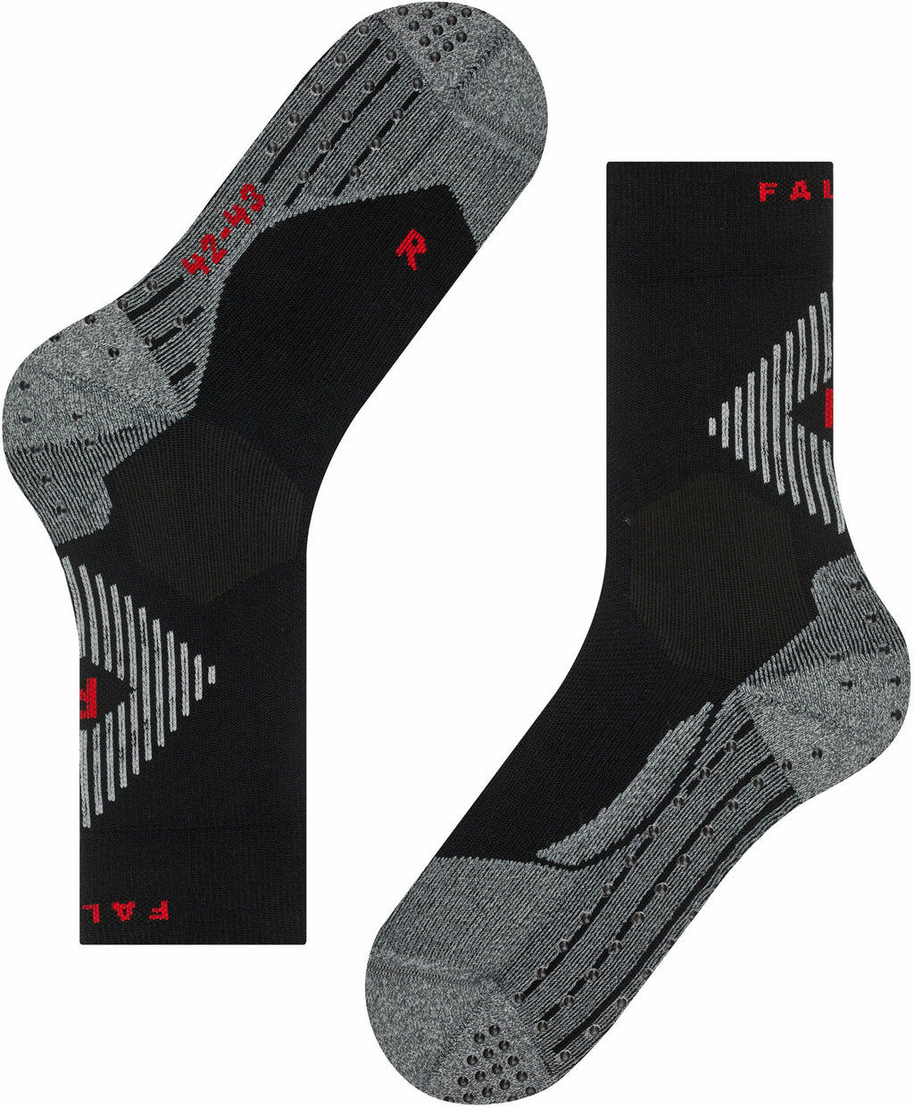 4 Grip sokken