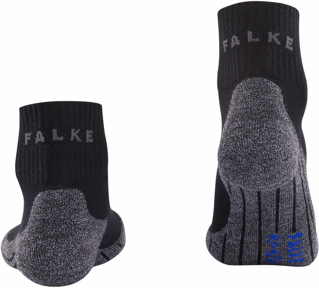 TK2 Short Cool wandelsokken