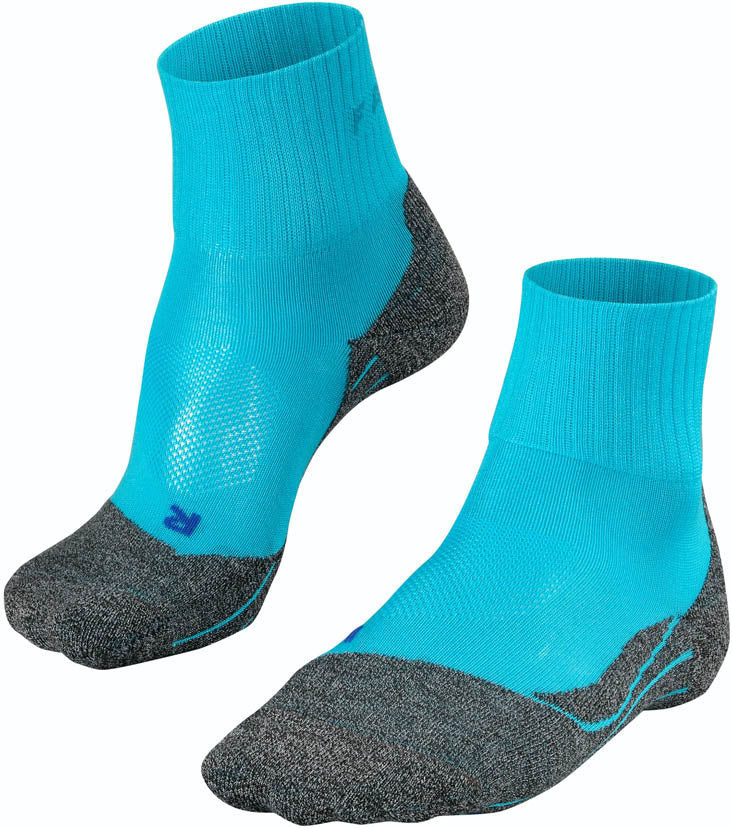 TK2 Short Cool wandelsokken