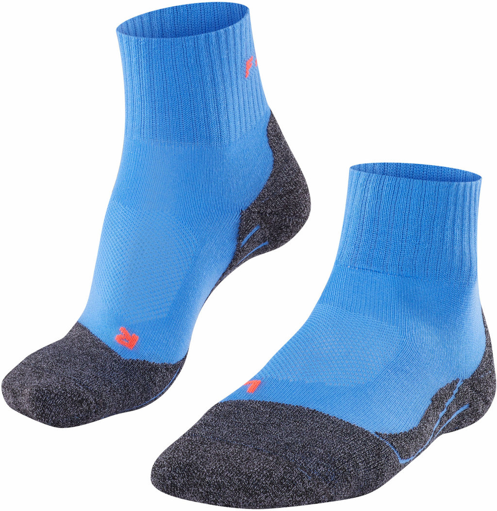 TK2 Short Cool wandelsokken